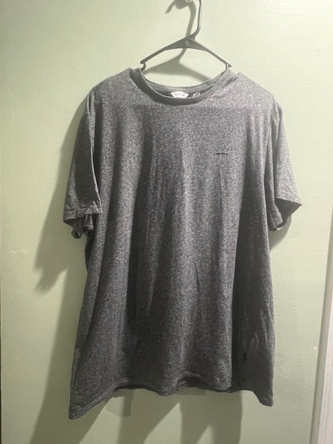 Calvin Klein Europe Pima Cotton Tee – Men's Size L
