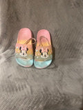 Disney Minnie Mouse sandal slides