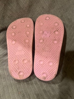 Disney Minnie Mouse sandal slides